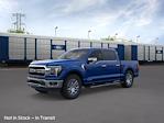 New 2026 Ford F-150 Lariat SuperCrew Cab for sale #TFA29440 - photo 1