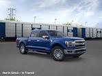 New 2026 Ford F-150 Lariat SuperCrew Cab for sale #TFA29440 - photo 7