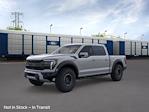 2026 Ford F-150 SuperCrew Cab 4WD Pickup for sale #TFA36426 - photo 1
