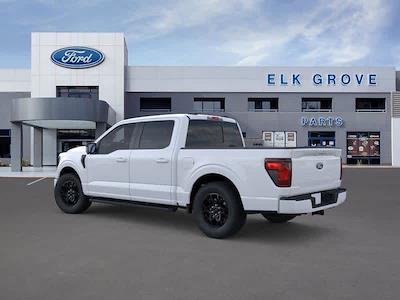 New 2026 Ford F-150 - photo 1