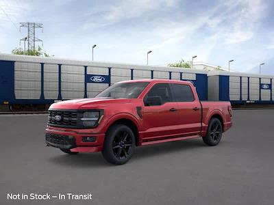 New 2026 Ford F-150 - photo 1