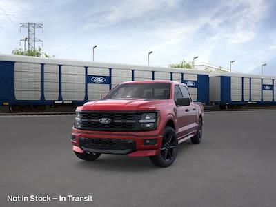 New 2026 Ford F-150 - photo 1