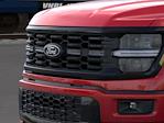 2026 Ford F-150 SuperCrew Cab 4WD Pickup for sale #TFA55942 - photo 17