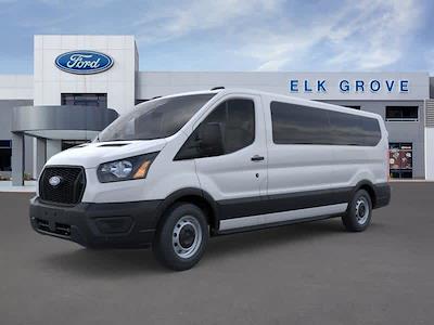 New 2026 Ford Transit 350 XL Passenger Van for sale #TKA02379 - photo 1