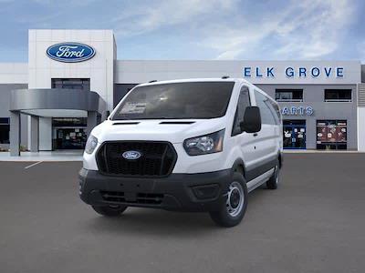 New 2026 Ford Transit 350 XL Passenger Van for sale #TKA02379 - photo 2