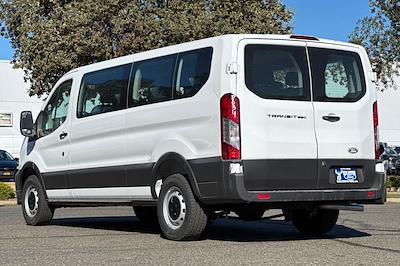 New 2026 Ford Transit 350 XL Passenger Van for sale #TKA02684 - photo 2