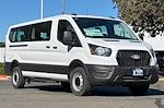 New 2026 Ford Transit 350 XL Passenger Van for sale #TKA02684 - photo 9
