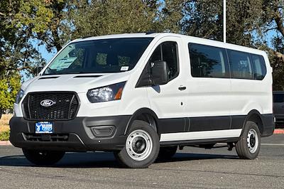 New 2026 Ford Transit 350 XL Passenger Van for sale #TKA02891 - photo 1