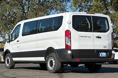 New 2026 Ford Transit 350 XL Passenger Van for sale #TKA02891 - photo 2