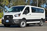 New 2026 Ford Transit 350 XL Passenger Van for sale #TKA02891 - photo 1