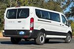 New 2026 Ford Transit 350 XL Passenger Van for sale #TKA02891 - photo 3