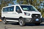 New 2026 Ford Transit 350 XL Passenger Van for sale #TKA02891 - photo 9