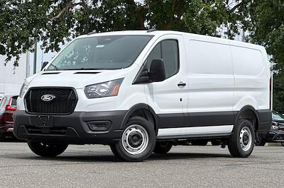 New 2026 Ford Transit 250 - photo 1