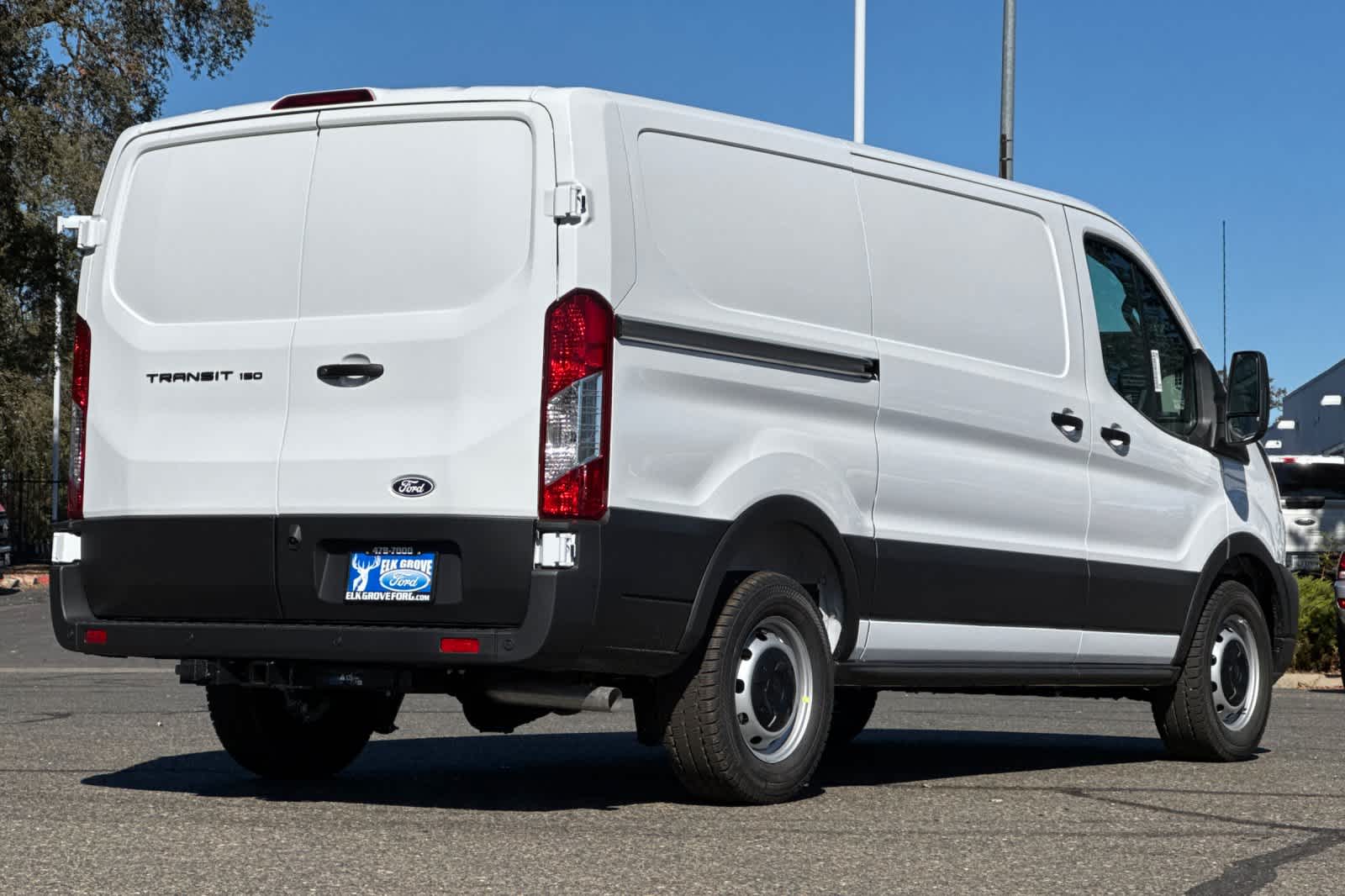 New 2026 Ford Transit 150 - photo 6