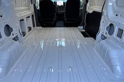 New 2026 Ford Transit 150 Low Roof Empty Cargo Van for sale #TKA09379 - photo 2