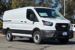 New 2026 Ford Transit 150 Low Roof Empty Cargo Van for sale #TKA09379 - photo 9