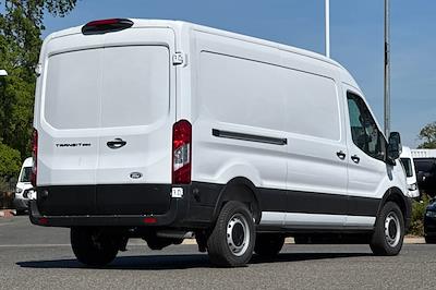 New 2026 Ford Transit 250 - photo 1