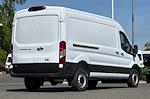 2026 Ford Transit 250 Medium Roof RWD Empty Cargo Van for sale #TKA09509 - photo 3