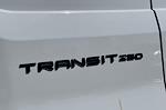 2026 Ford Transit 250 Medium Roof RWD Empty Cargo Van for sale #TKA09509 - photo 27