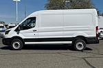 2026 Ford Transit 250 Medium Roof RWD Empty Cargo Van for sale #TKA09509 - photo 5