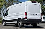 2026 Ford Transit 250 Medium Roof RWD Empty Cargo Van for sale #TKA09509 - photo 2