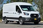 2026 Ford Transit 250 Medium Roof RWD Empty Cargo Van for sale #TKA09509 - photo 8