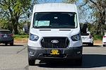 2026 Ford Transit 250 Medium Roof RWD Empty Cargo Van for sale #TKA09509 - photo 9