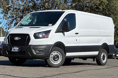 New 2026 Ford Transit 250 Low Roof Empty Cargo Van for sale #TKA09980 - photo 1