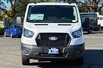 New 2026 Ford Transit 250 Low Roof Empty Cargo Van for sale #TKA09980 - photo 10