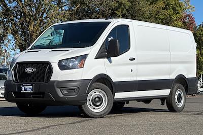 New 2026 Ford Transit 150 Low Roof Empty Cargo Van for sale #TKA13266 - photo 1