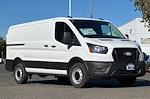 New 2026 Ford Transit 150 Low Roof Empty Cargo Van for sale #TKA13266 - photo 9