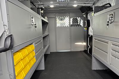 New 2026 Ford Transit 250 Low Roof Upfitted Cargo Van for sale #TKA19311 - photo 2