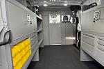 New 2026 Ford Transit 250 Low Roof Upfitted Cargo Van for sale #TKA19311 - photo 2