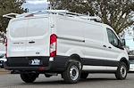 New 2026 Ford Transit 250 Low Roof Upfitted Cargo Van for sale #TKA19311 - photo 4