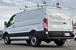 New 2026 Ford Transit 250 Low Roof Upfitted Cargo Van for sale #TKA19311 - photo 3