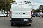 New 2026 Ford Transit 250 Low Roof Upfitted Cargo Van for sale #TKA19311 - photo 7
