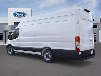 New 2026 Ford Transit 350 - photo 1
