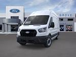 New 2026 Ford Transit 350 High Roof Empty Cargo Van for sale #TKA22177 - photo 1