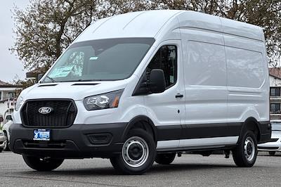 New 2026 Ford Transit 350 High Roof Empty Cargo Van for sale #TKA25875 - photo 1
