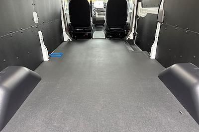 New 2026 Ford Transit 350 High Roof Empty Cargo Van for sale #TKA25875 - photo 2