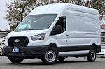 New 2026 Ford Transit 350 High Roof Empty Cargo Van for sale #TKA25875 - photo 1