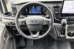 New 2026 Ford Transit 350 High Roof Empty Cargo Van for sale #TKA25875 - photo 14