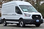 New 2026 Ford Transit 350 High Roof Empty Cargo Van for sale #TKA25875 - photo 9