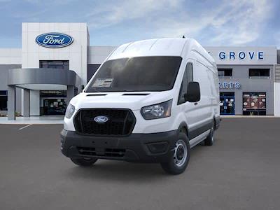 New 2026 Ford Transit 350 - photo 1