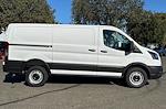 New 2026 Ford Transit 250 Low Roof Empty Cargo Van for sale #TKA35740 - photo 8