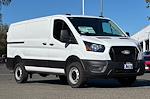 New 2026 Ford Transit 250 Low Roof Empty Cargo Van for sale #TKA35740 - photo 9