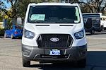 New 2026 Ford Transit 250 Low Roof Empty Cargo Van for sale #TKA35740 - photo 10