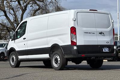 2026 Ford Transit 250 Low Roof RWD Empty Cargo Van for sale #TKA38410 - photo 2