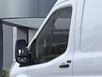 New 2026 Ford Transit 350 High Roof Empty Cargo Van for sale #TKA39048 - photo 20