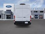 New 2026 Ford Transit 350 High Roof Empty Cargo Van for sale #TKA39048 - photo 5